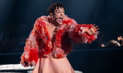 Победителем «Евровидения-2024» стал певец Nemo из Швейцарии