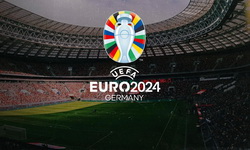 Расписание и результаты матчей чемпионата Европы по футболу Евро-2024